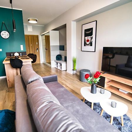 Apartament Emi Zator By Housine Екстериор снимка