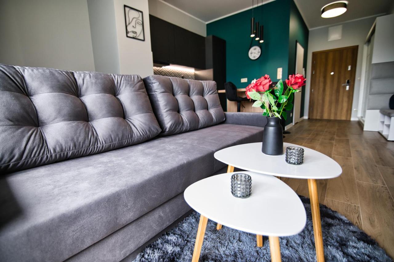 Apartament Emi Zator By Housine Екстериор снимка