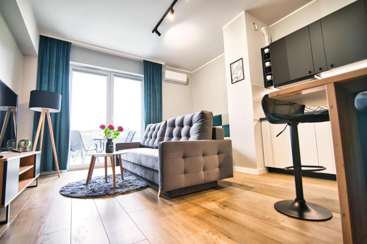 Apartament Emi Zator By Housine Екстериор снимка