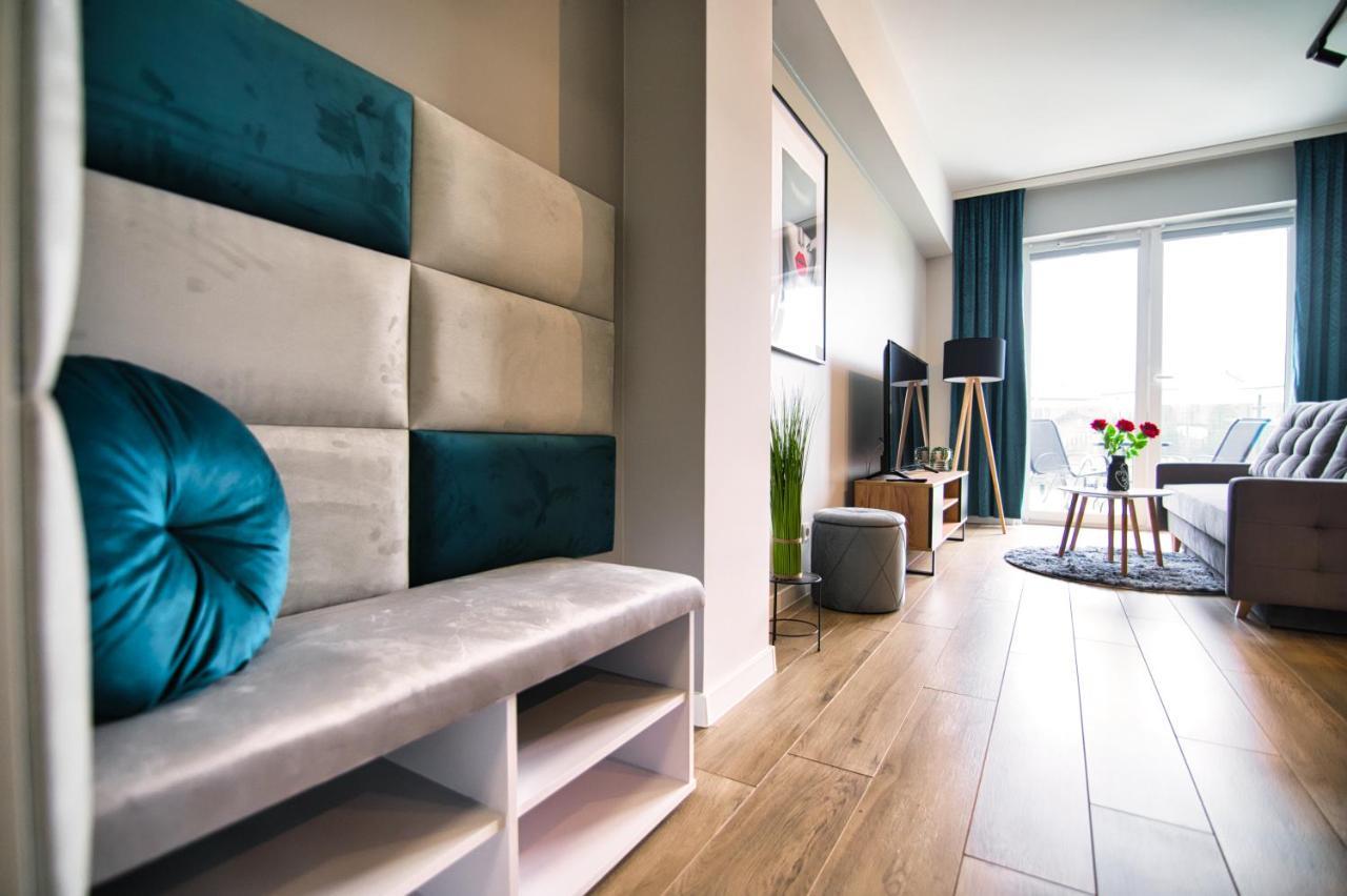 Apartament Emi Zator By Housine Екстериор снимка