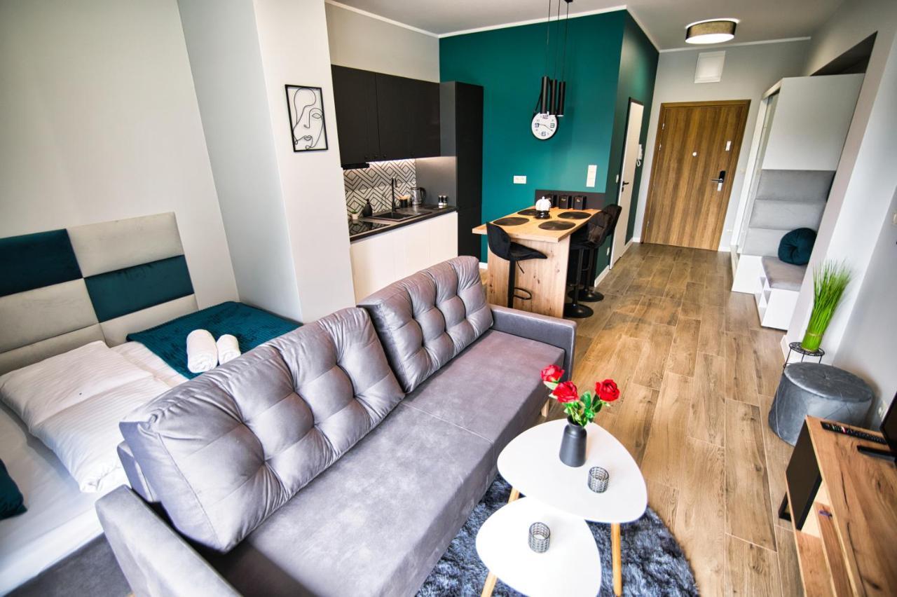 Apartament Emi Zator By Housine Екстериор снимка