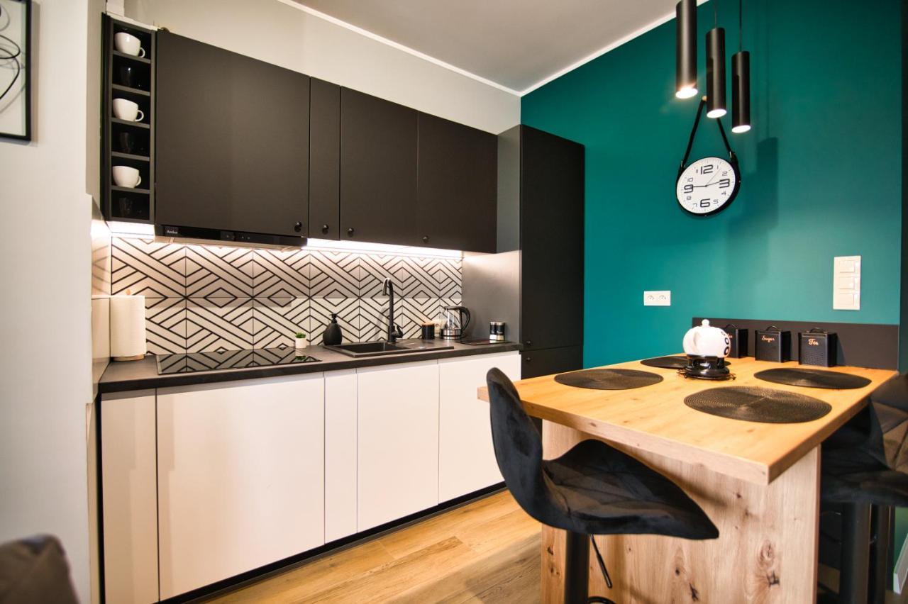 Apartament Emi Zator By Housine Екстериор снимка
