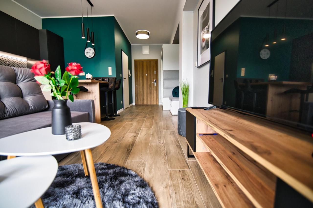 Apartament Emi Zator By Housine Екстериор снимка