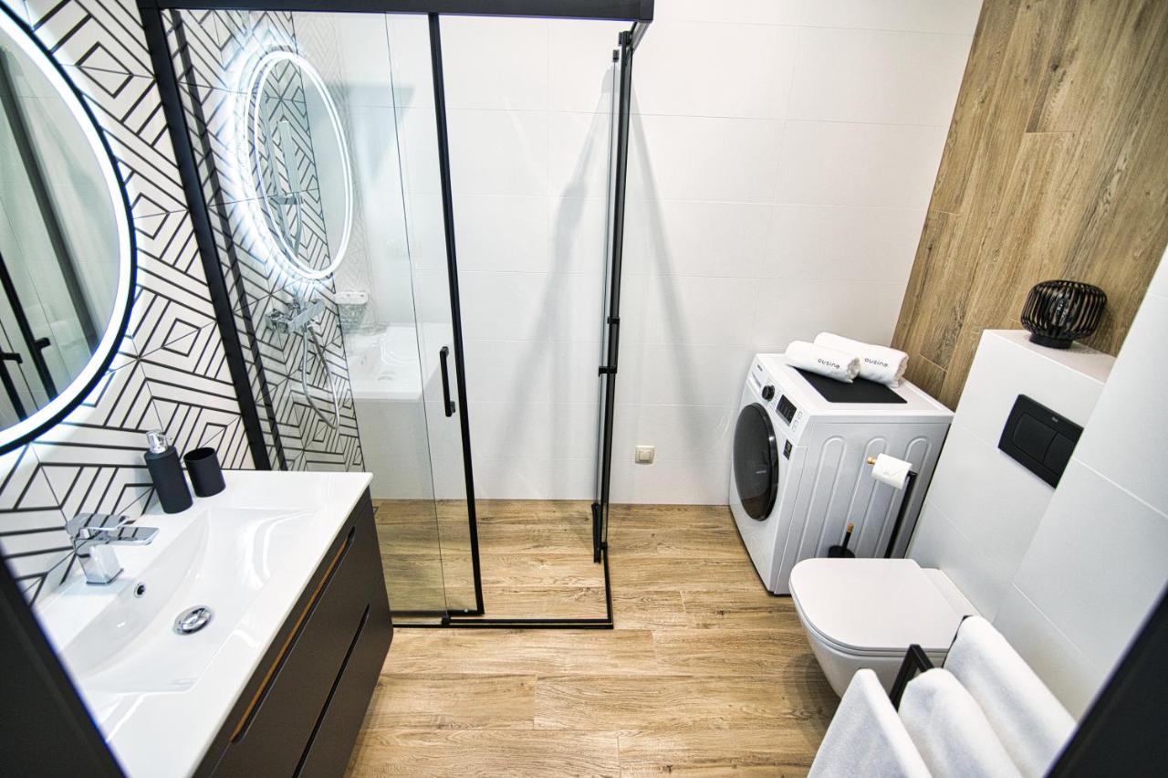 Apartament Emi Zator By Housine Екстериор снимка
