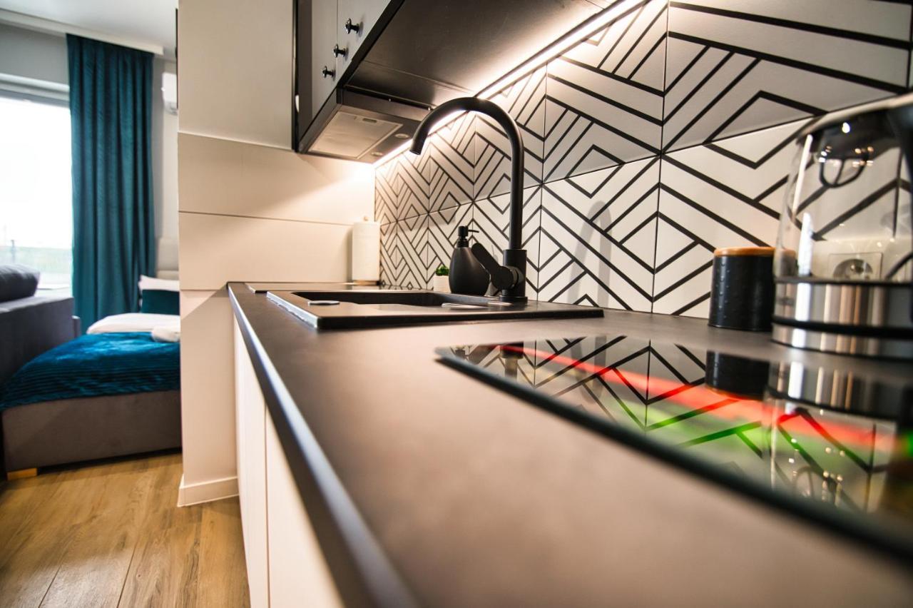 Apartament Emi Zator By Housine Екстериор снимка