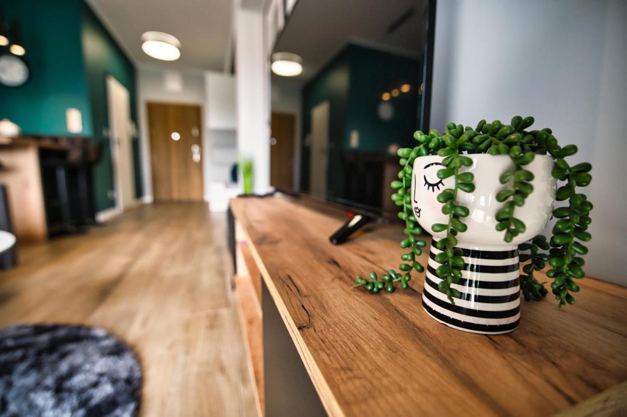 Apartament Emi Zator By Housine Екстериор снимка