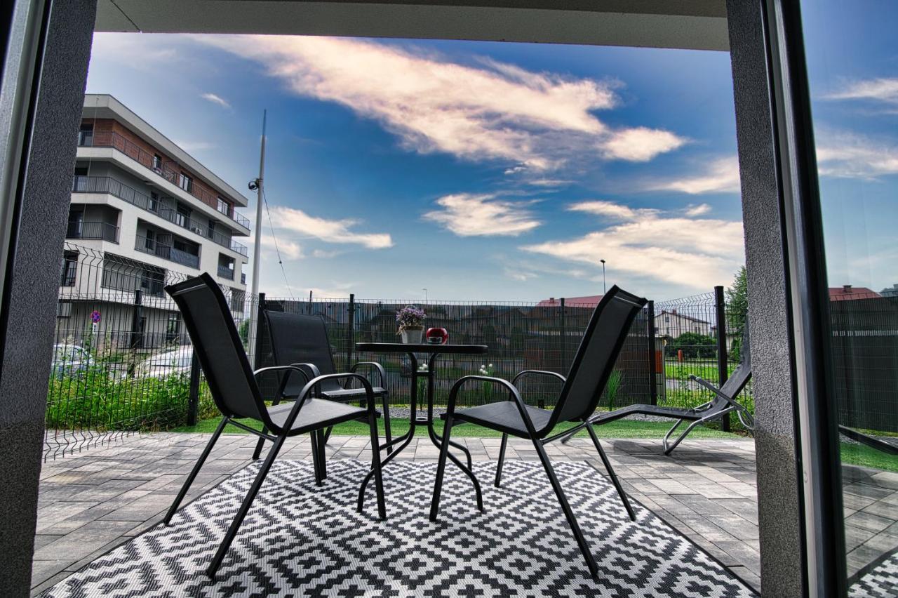 Apartament Emi Zator By Housine Екстериор снимка