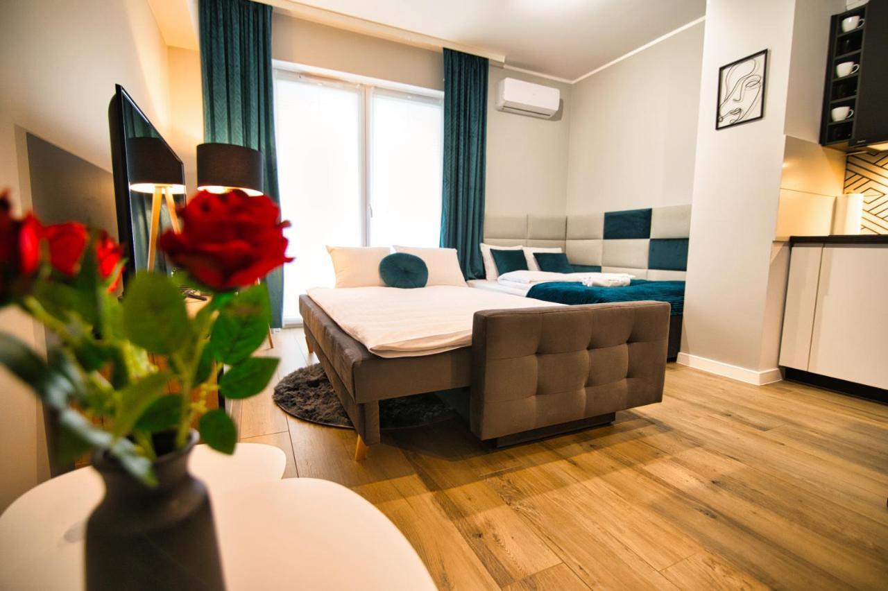 Apartament Emi Zator By Housine Екстериор снимка