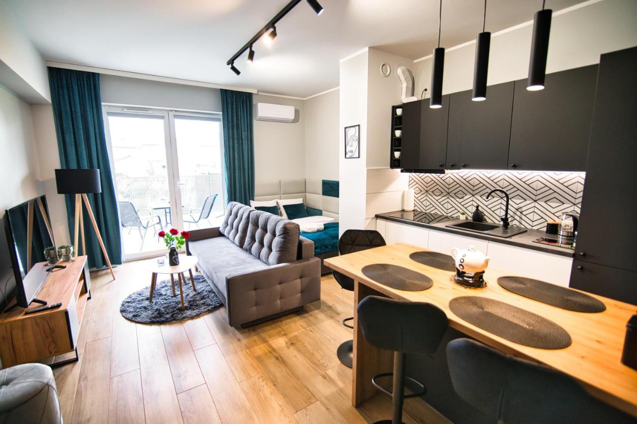 Apartament Emi Zator By Housine Екстериор снимка