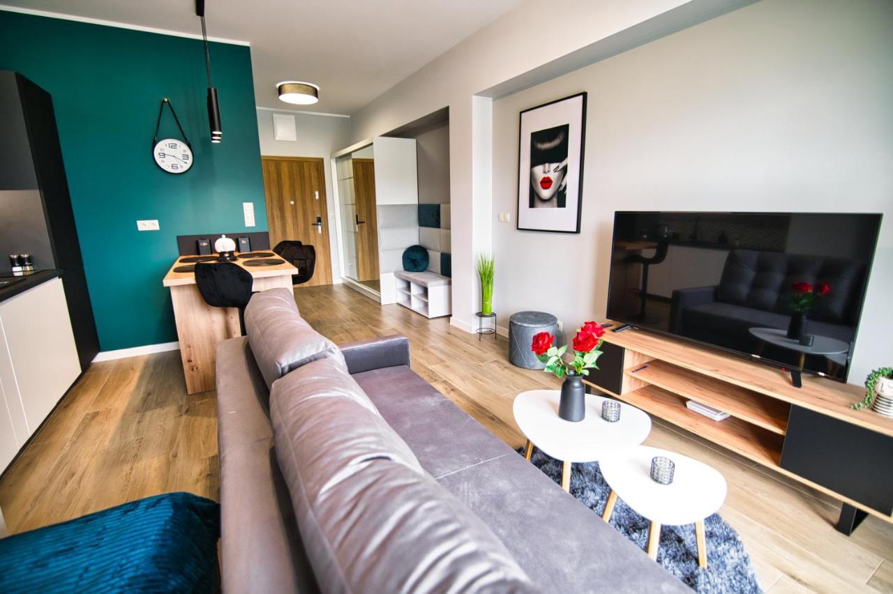Apartament Emi Zator By Housine Екстериор снимка