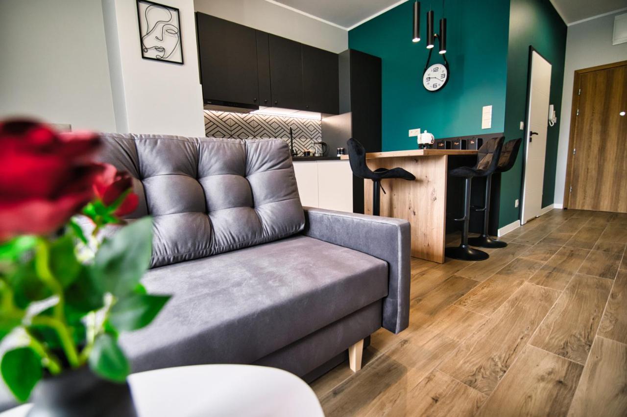 Apartament Emi Zator By Housine Екстериор снимка