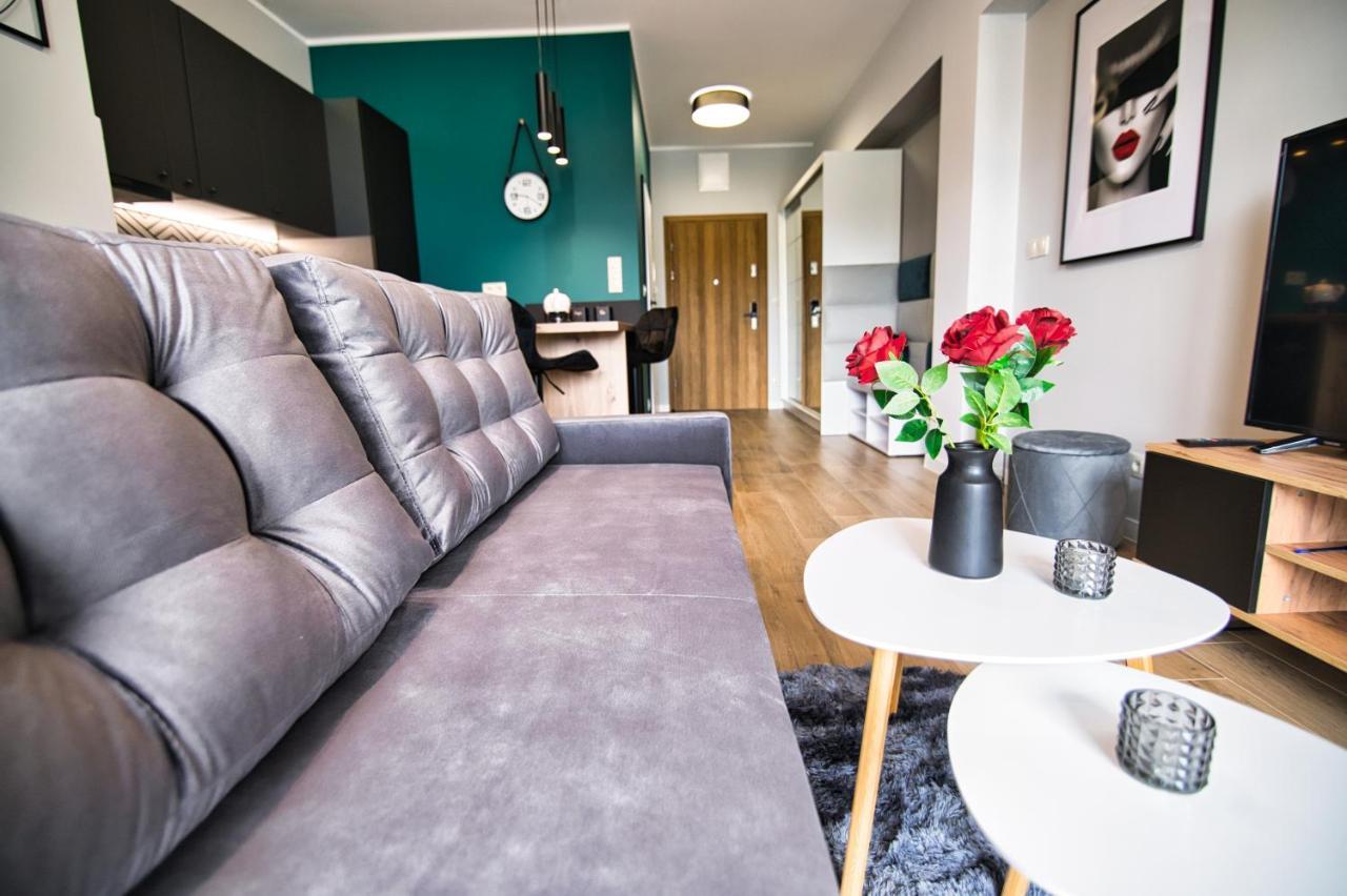 Apartament Emi Zator By Housine Екстериор снимка