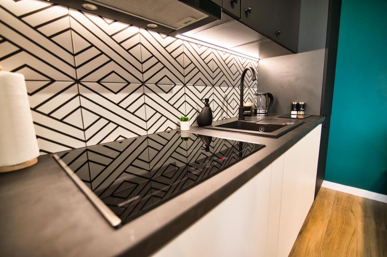 Apartament Emi Zator By Housine Екстериор снимка