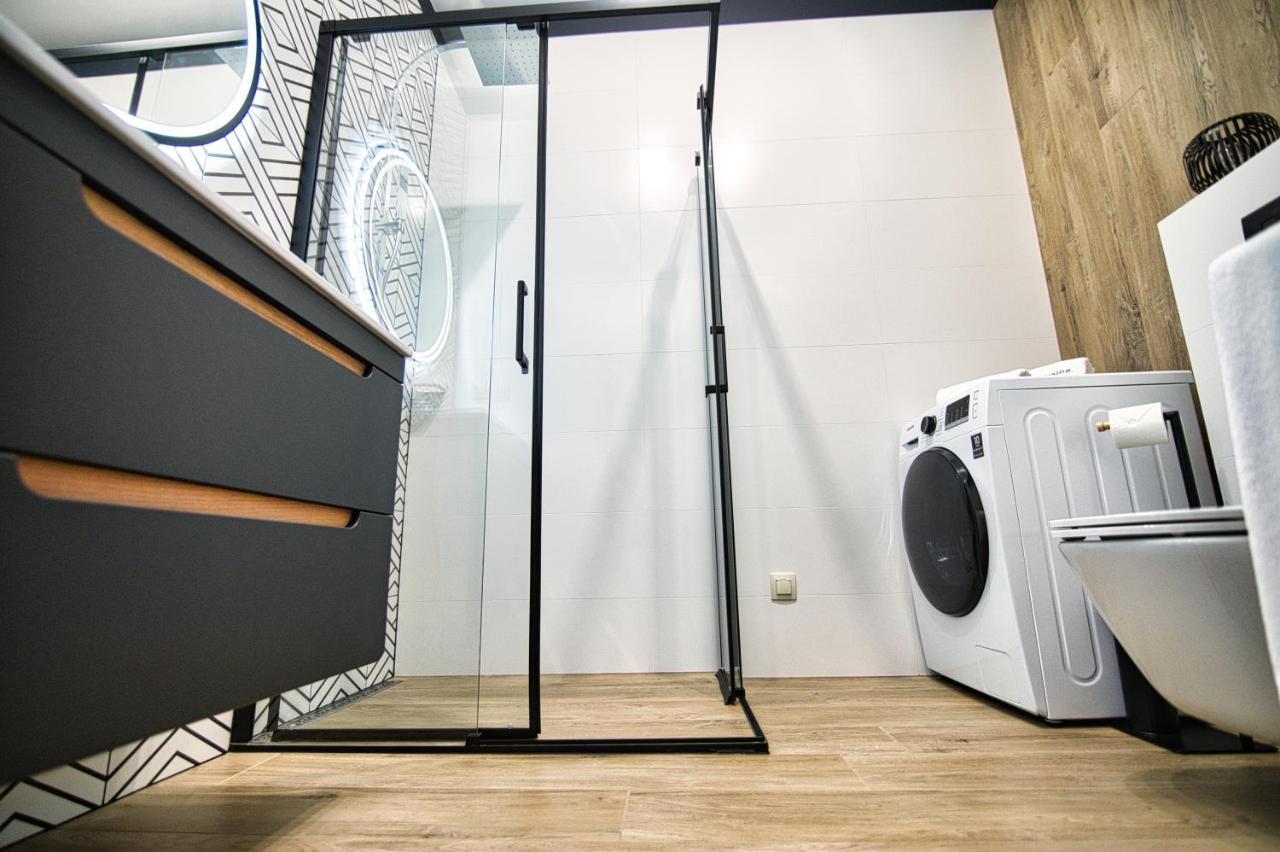 Apartament Emi Zator By Housine Екстериор снимка